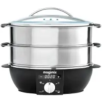 Magimix Le Cuiseur Vapeur 11582NL