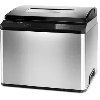 Caso SV 900 SousVide Center – 2000W – 9 Liter – Professioneel Sous Vide apparaat met nauwkeurige temperatuurregeling