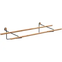 We Do Wood Wand Schoenenrek