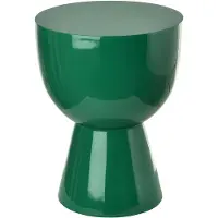 Pols Potten Tip Tap Emerald Green