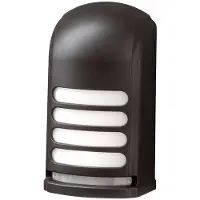 Konstsmide Led schriklamp Prato Battery Met bewegingssensor