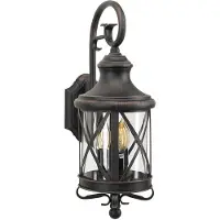 Ks Verlichting 240v muurlamp romantica K.S. Verlichting