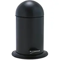 Aquanova Pedaalemmer Ona Zwart 3L