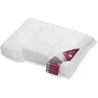 Vandyck Hoofdkussen Balance Comforel Eco2 Medium (60 x 70 cm)