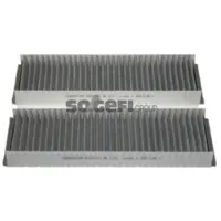 COOPERSFIAAM FILTERS PCK8171-2 Interieurfilter