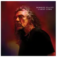 Warner Music Robert Plant - CARRY FIRE | CD