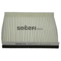 COOPERSFIAAM FILTERS PC8139 Interieurfilter