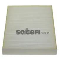 COOPERSFIAAM FILTERS PC8117 Interieurfilter