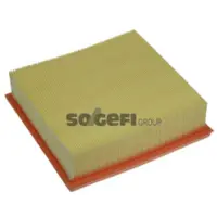 COOPERSFIAAM FILTERS PA7496 Luchtfilter