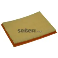 COOPERSFIAAM FILTERS PA7138 Luchtfilter