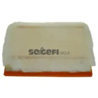 COOPERSFIAAM FILTERS PA7557 Luchtfilter