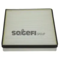 COOPERSFIAAM FILTERS PC8046 Interieurfilter