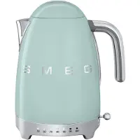Smeg KLF04PG - Groen