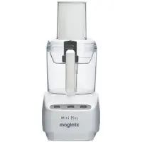 Magimix Le Mini Plus Wit