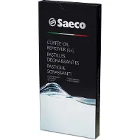 Philips Saeco CA6704/60 Koffieolieverwijderingstabletten