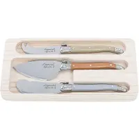 Style de Vie PREMIUM LINE 3 KAASMESSEN TREASURE