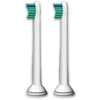 Philips Mini-Opzetborstels 2 Pcs Hx6022