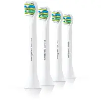 Philips Opzetborstels Interc. Hx9014/07