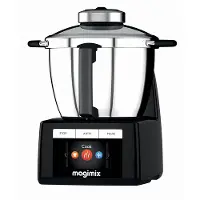Magimix Cook Expert Zwart