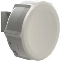 Mikrotik SXT SA5 ac Wit Power over Ethernet (PoE)