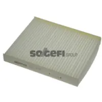 COOPERSFIAAM FILTERS PC8077 Interieurfilter