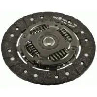 SACHS 1878 007 649 Koppelingsplaat
