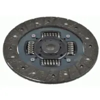 SACHS 1878 600 544 Koppelingsplaat