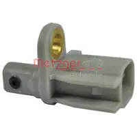 METZGER 0900223 Wielsnelheidssensor (ABS)
