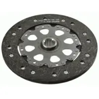 SACHS 1864 000 146 Koppelingsplaat