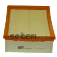 COOPERSFIAAM FILTERS PA7801 Luchtfilter