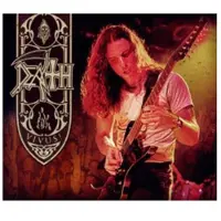 Cd Death - Vivus!