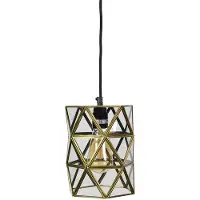 Urban Interiors Hanglamp Geo 3