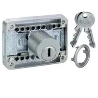 Junie Cil Meubelsl Opl 2828 15-40Mm Vern