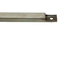 Nemef Stang 13 voor Pompespagnolet 13V - 2500mm