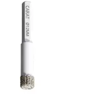 Carat Droogboor 12mm Voor (Accu) Boormachine ETD Master - ETD0120000