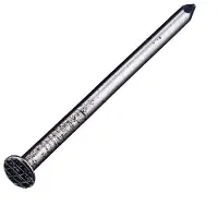 Macnails Draadnagel 5X125Mm Pk Blank Pak 5Kg