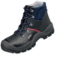 Atlas 730 Duo Bau Werkschoen | Maat: 44