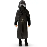 Vegaoo Kylo Ren kostuum deluxe voor kinderen - Star Wars VII
