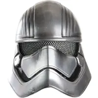 Vegaoo Captain Phasma masker volwassenen Star Wars VII
