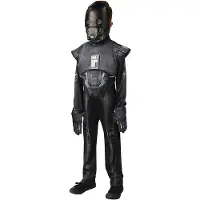 Rubies Luxe K-2SO Star Wars kostuum voor tieners