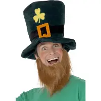 Smiffys Kaboutermuts Sint-Patrick