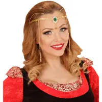 Widmann Elf of prinsessen diadeem voor dames