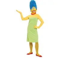 Rubies Marge Simpson pak voor volwassen