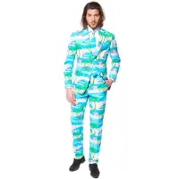 Opposuits Flaminguy | Maat 46