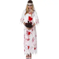 Atosa Bloederig Zombiekostuum