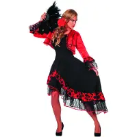 Wilbers Spaanse Carmen | Maat 46