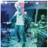 Pias Dismemberment Plan - Uncanney Valley (LP)