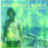 Import - The Campfire Headphase (2 LP)