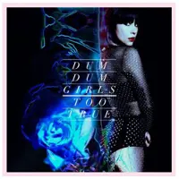 Konkurrent Dum Dum Girls - Too True (LP)
