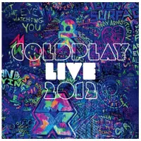 Warner Music Live 2012 (CD+DVD)